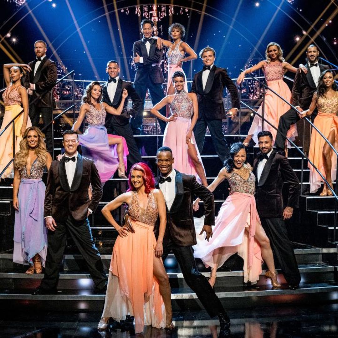 Strictly fans make same complaint ahead of BBC centenary show