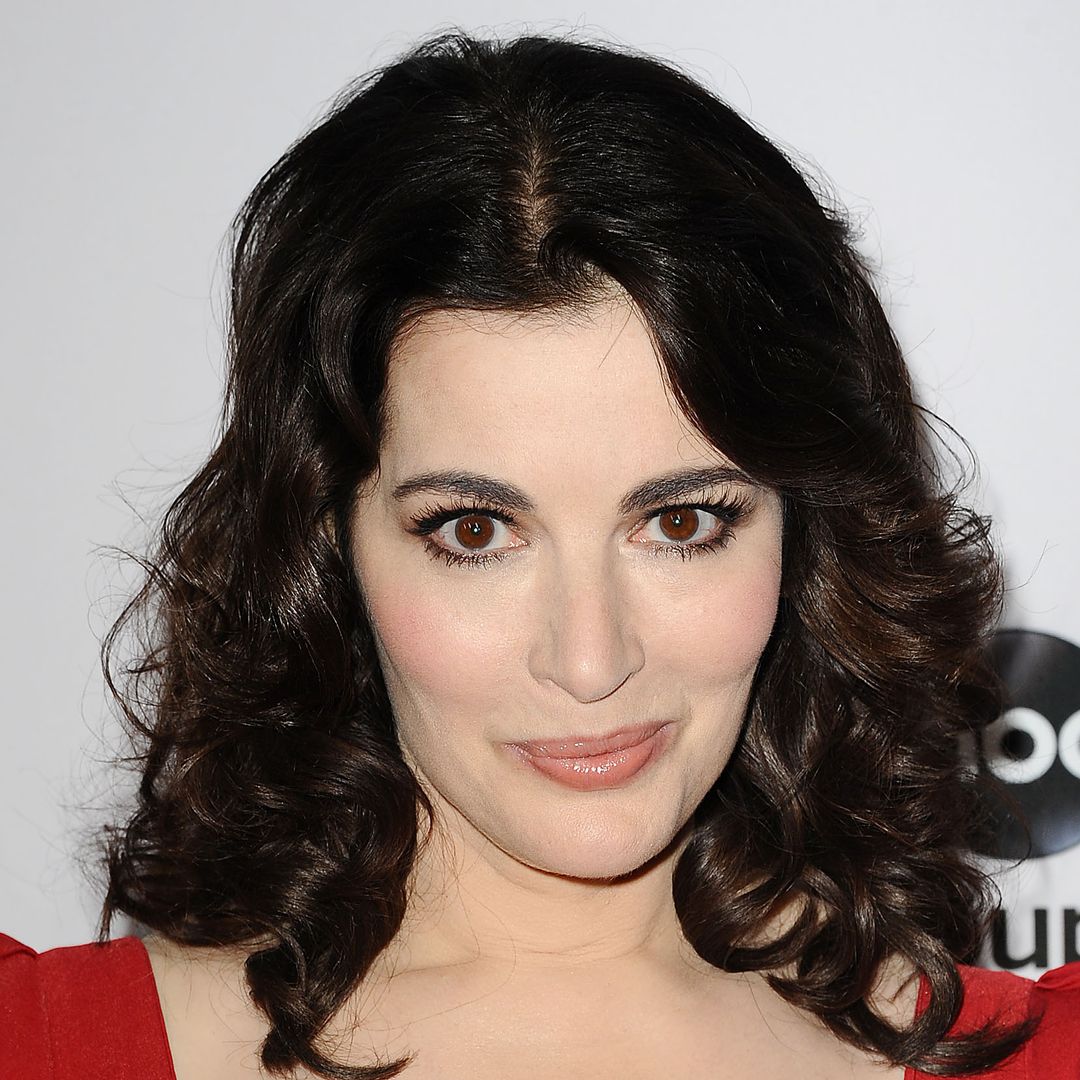 Meet Nigella Lawson's two grown-up children she's 'very protective of'