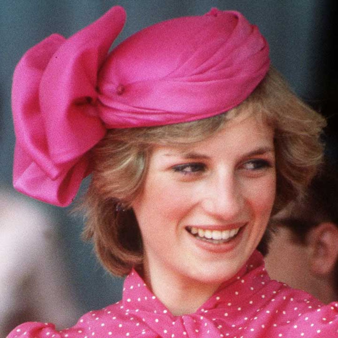 Princess Diana's skincare secrets: How the royal would care for her skin today