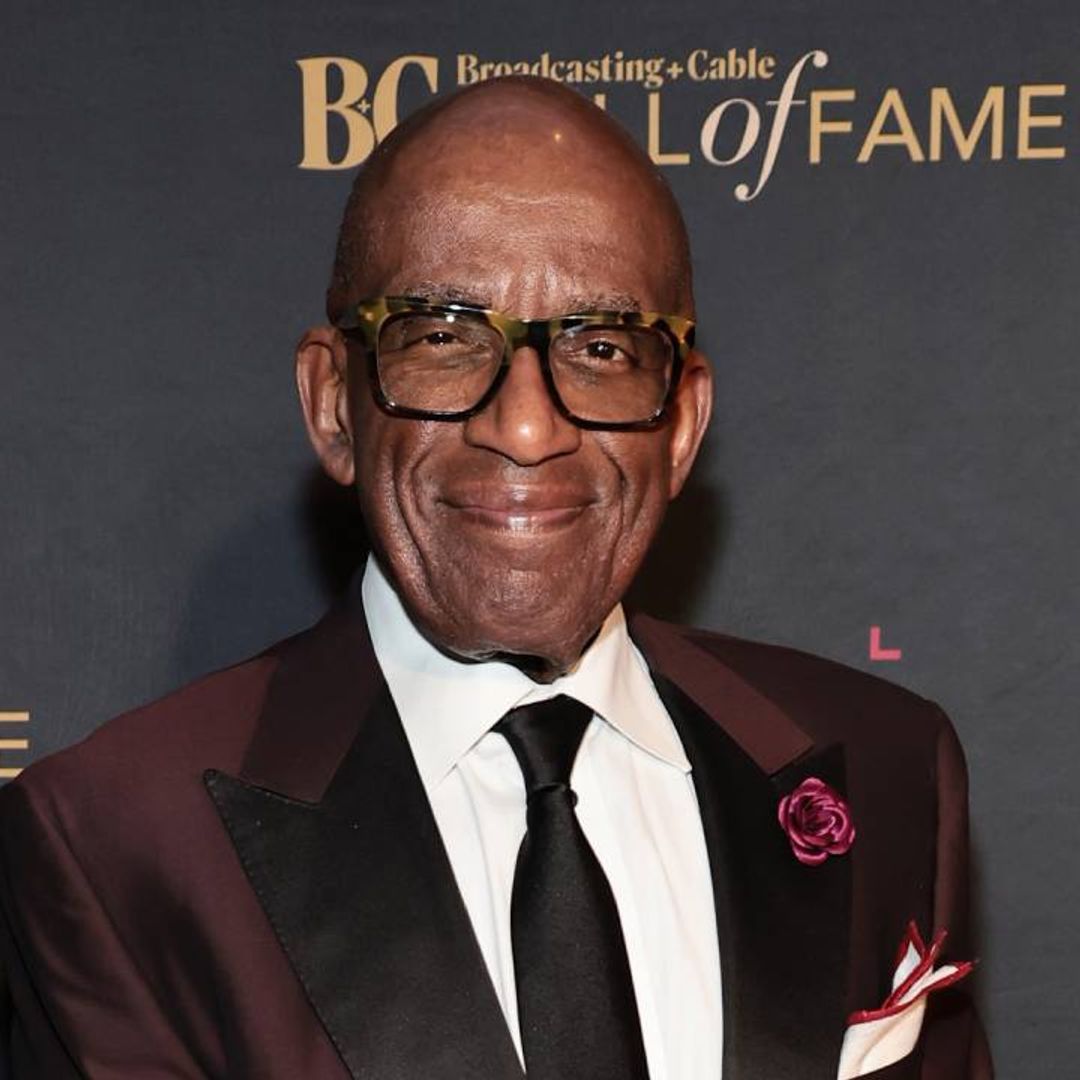Al Roker surprises fans with unexpected side of him as he shares grueling workout