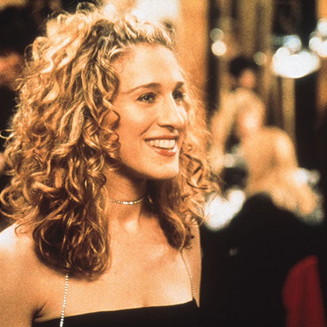 The surprising cost of Carrie Bradshaw's Sex and the City tutu
