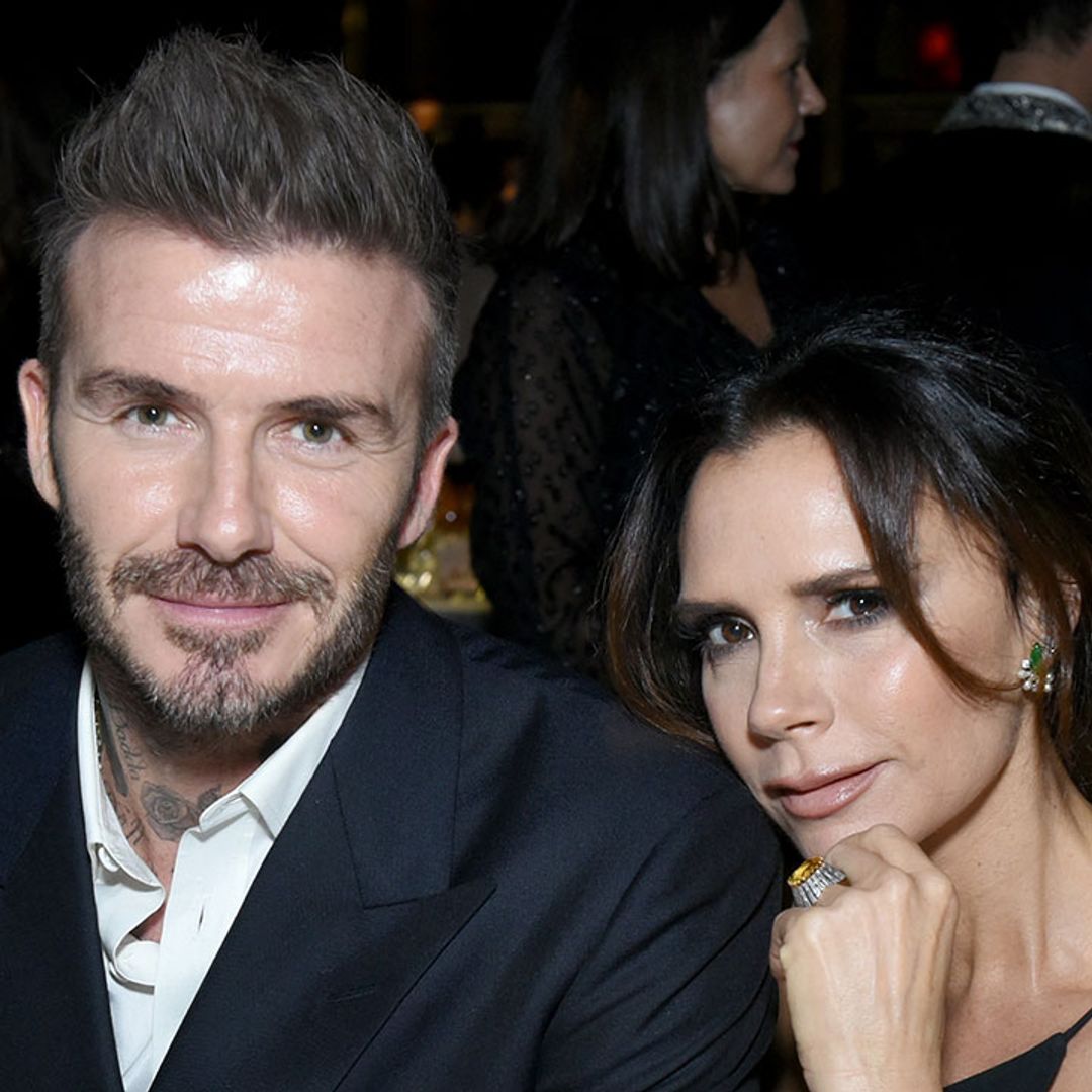 Victoria and David Beckham glam up alongside kids for special family celebration ahead of Brooklyn's wedding