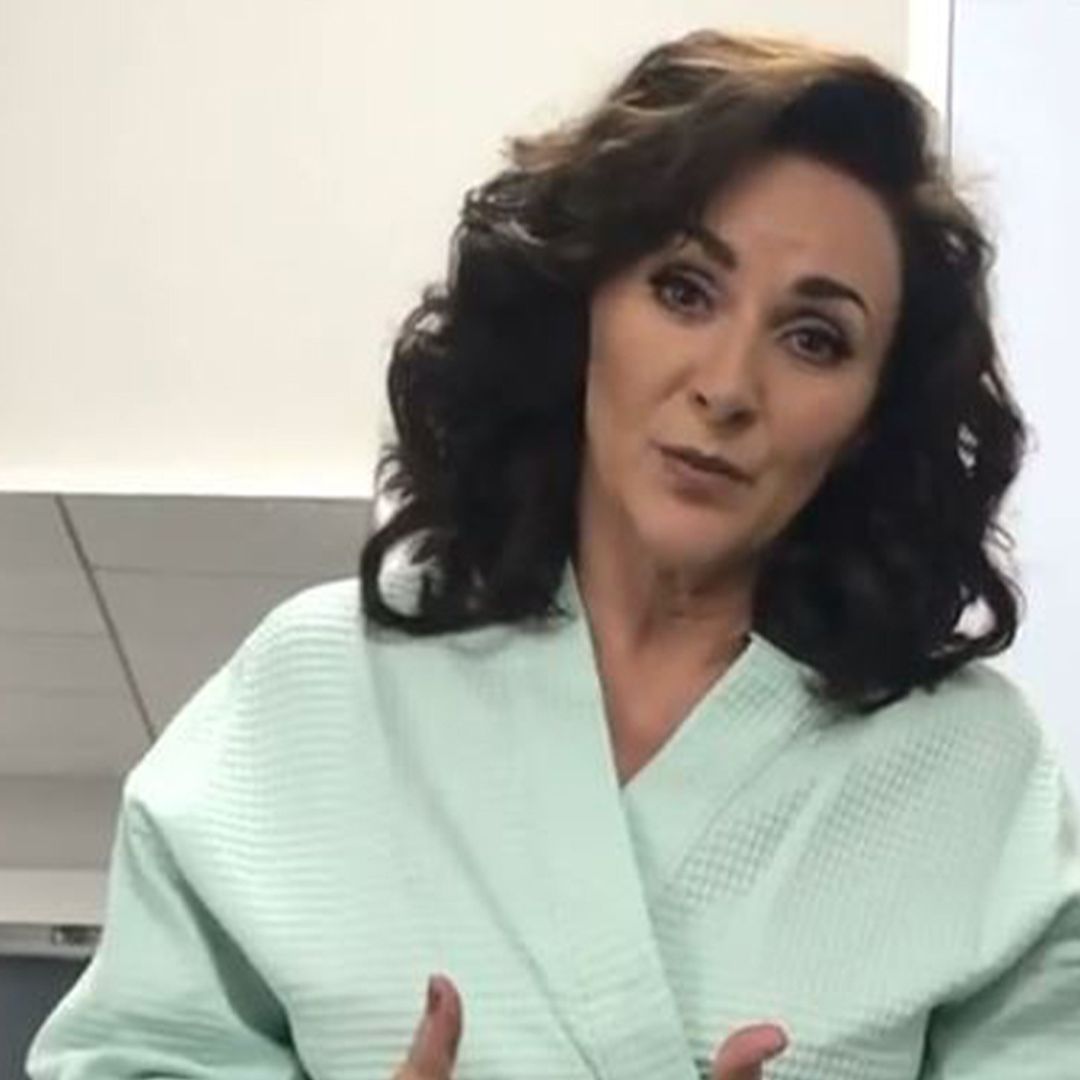 Strictly's Shirley Ballas' health 'concern' sparked surgery reversal – see photos
