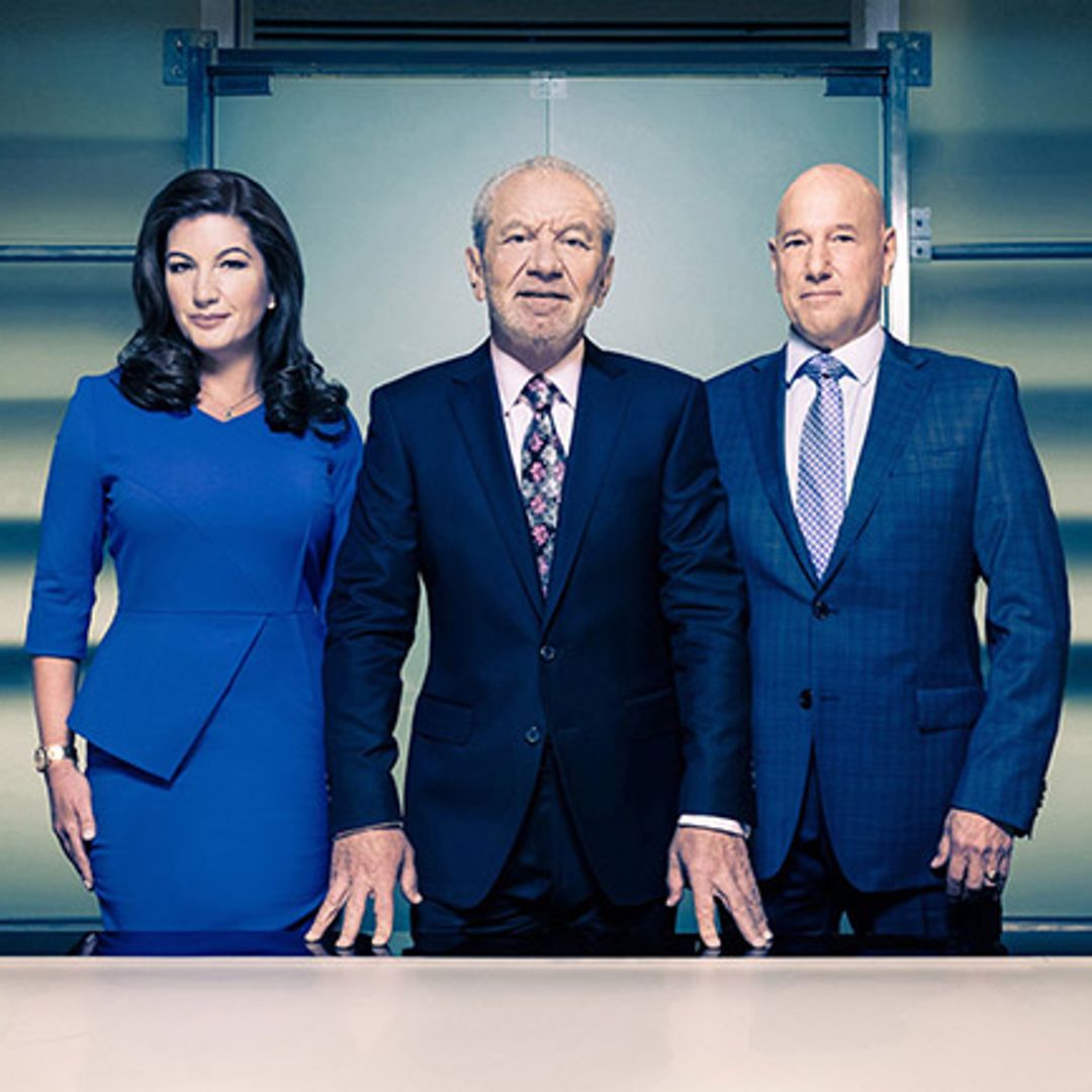 First look at The Apprentice 2015: trailer