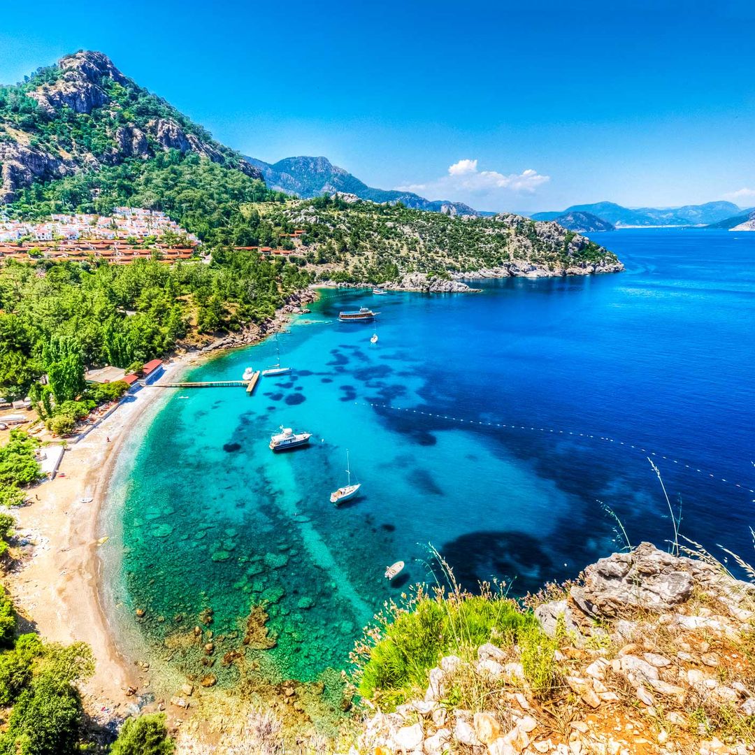 The best Turkey holiday deals to get booking for summer
