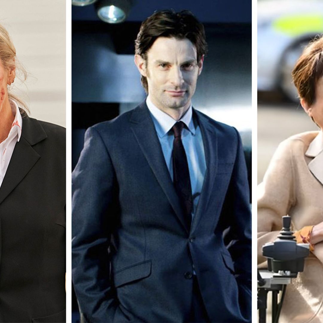 Silent Witness: why did these former stars leave the show?