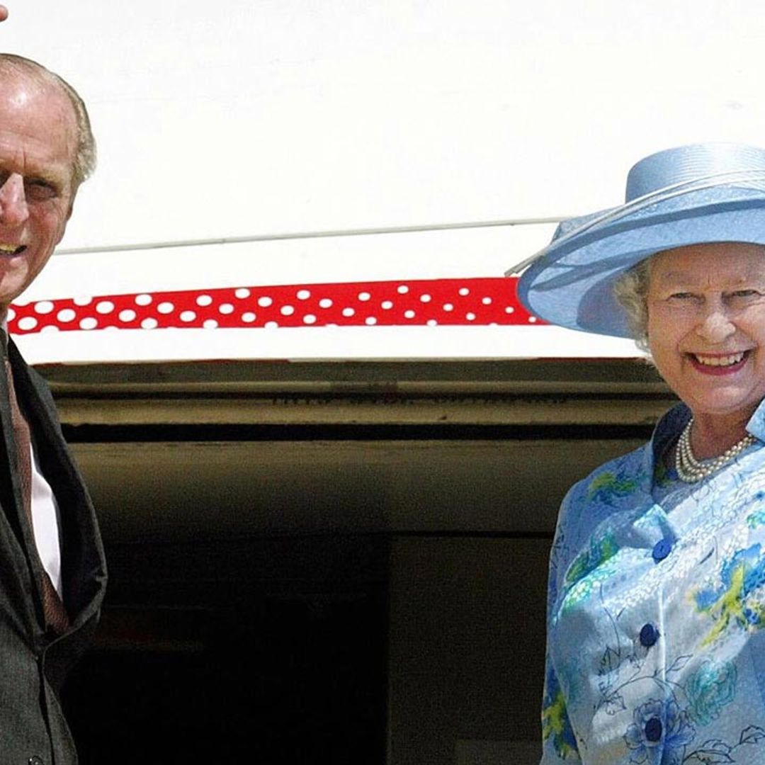 The Queen's miracle jet lag cure will change the way you travel