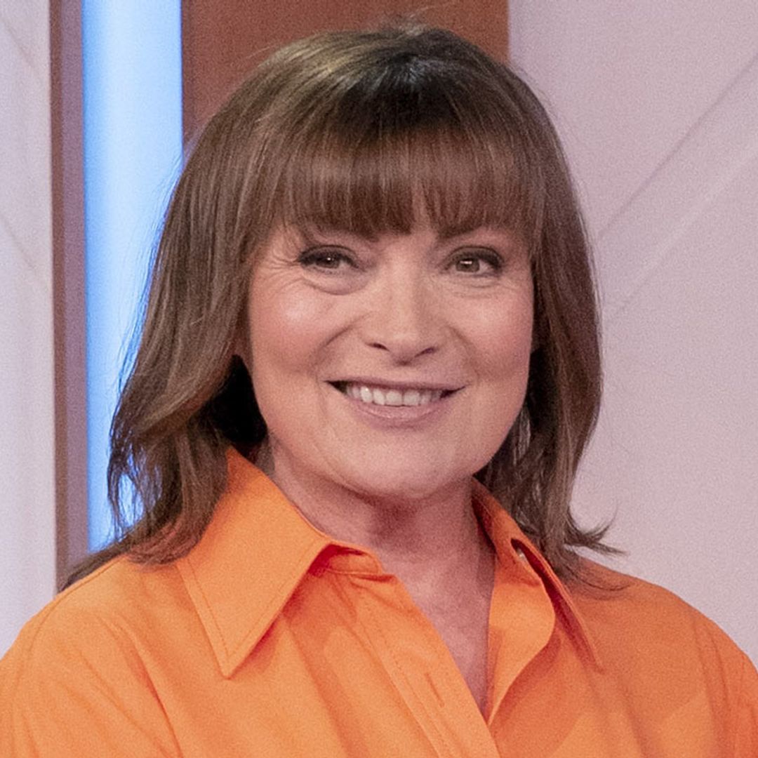 Lorraine Kelly Latest News, Pictures & Videos HELLO! Page 2 of 14