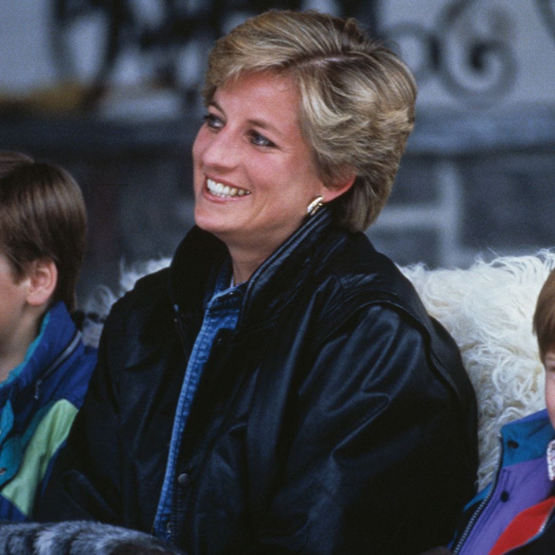 Princess Diana opens up about royal pressures in secret tapes — listen to clips!