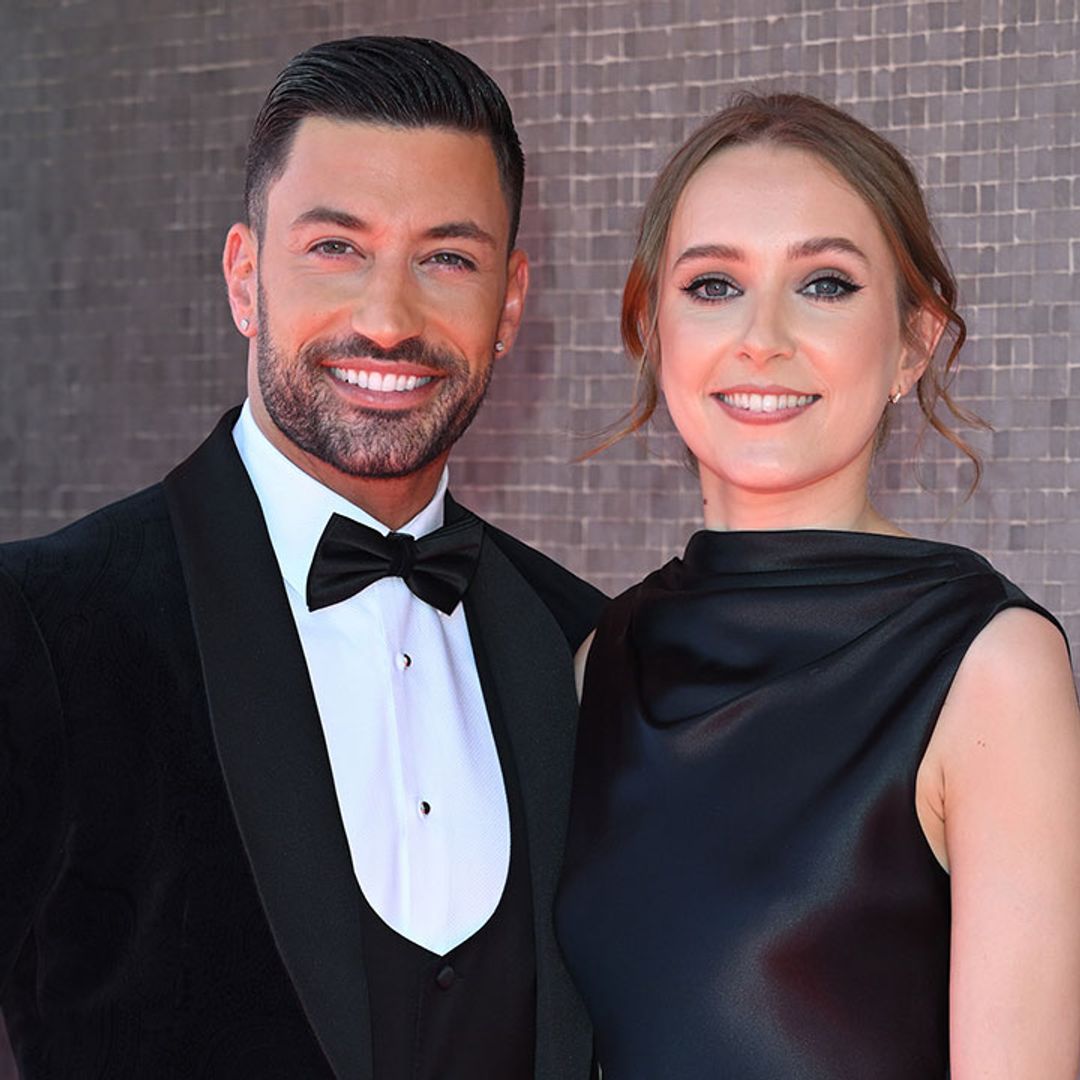 Rose Ayling-Ellis reaches out to Giovanni Pernice after his secret dates with Love Island star revealed