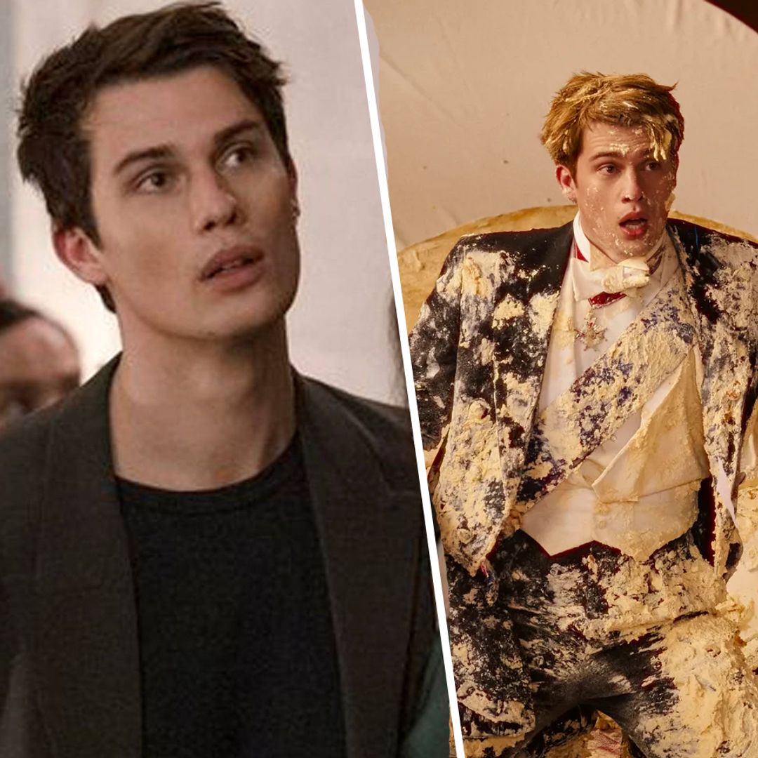 Why The Idea of You, and Red, White & Royal Blue star Nicholas Galitzine became the internet’s boyfriend