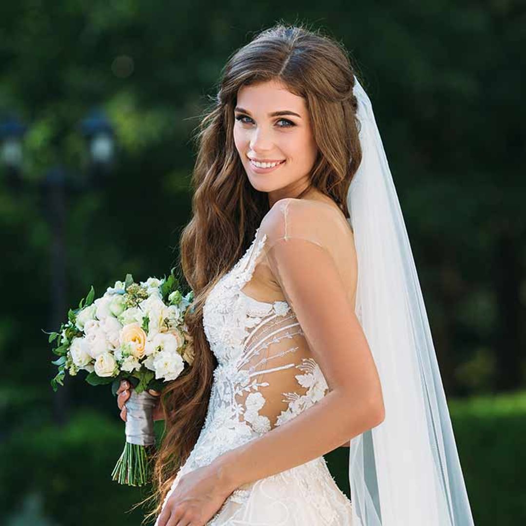 How to get radiant skin for your wedding day in 6 simple steps