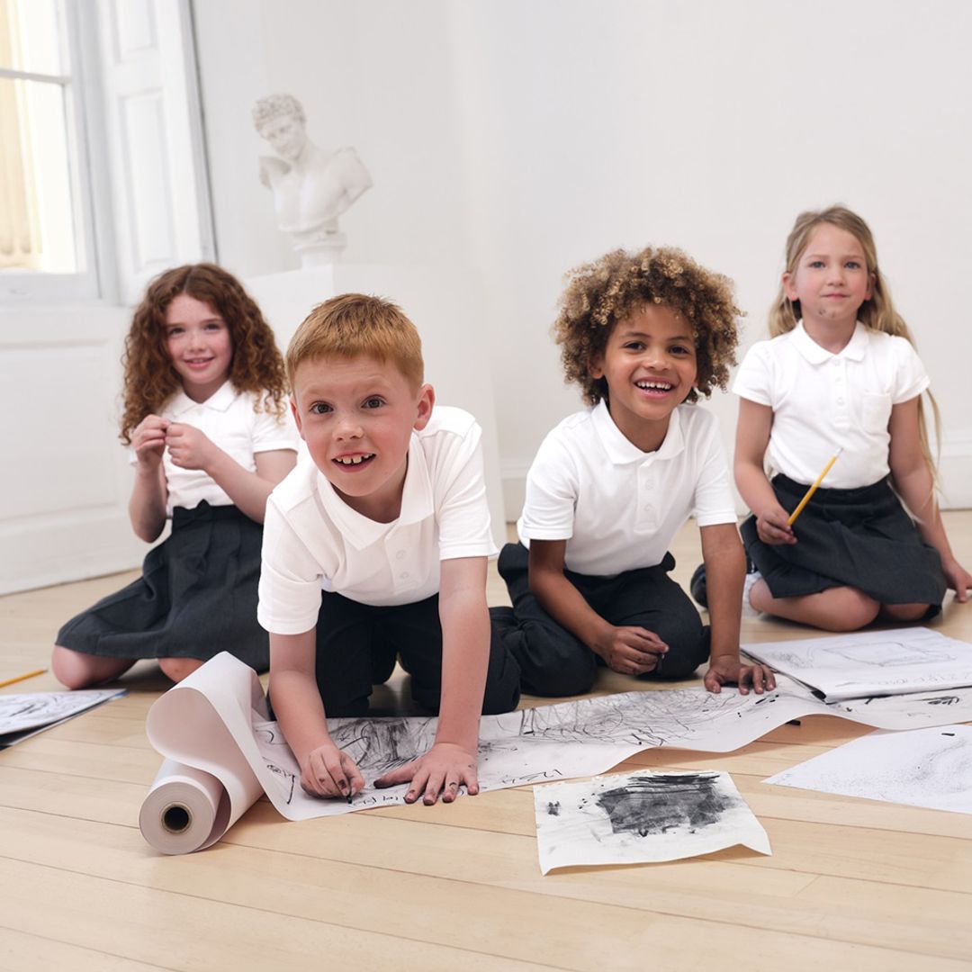 Parents rush to buy 'best value' school uniform from Tu Sainsbury's - with prices from £3