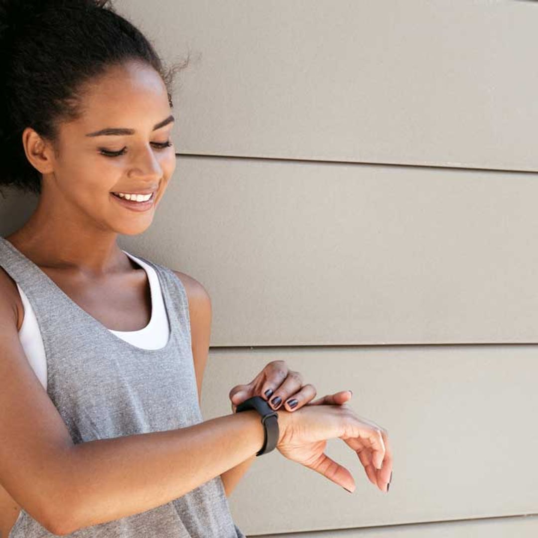 Amazon shoppers go wild for this Fitbit-inspired tracker - and it's just £18