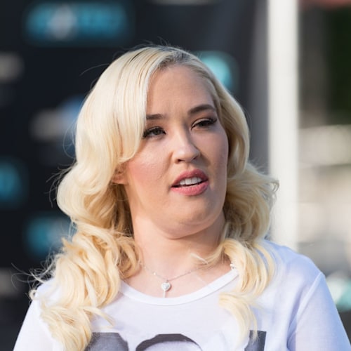 Mama June Shannon's daughter Anna 'Chickadee' Cardwell dies aged 29