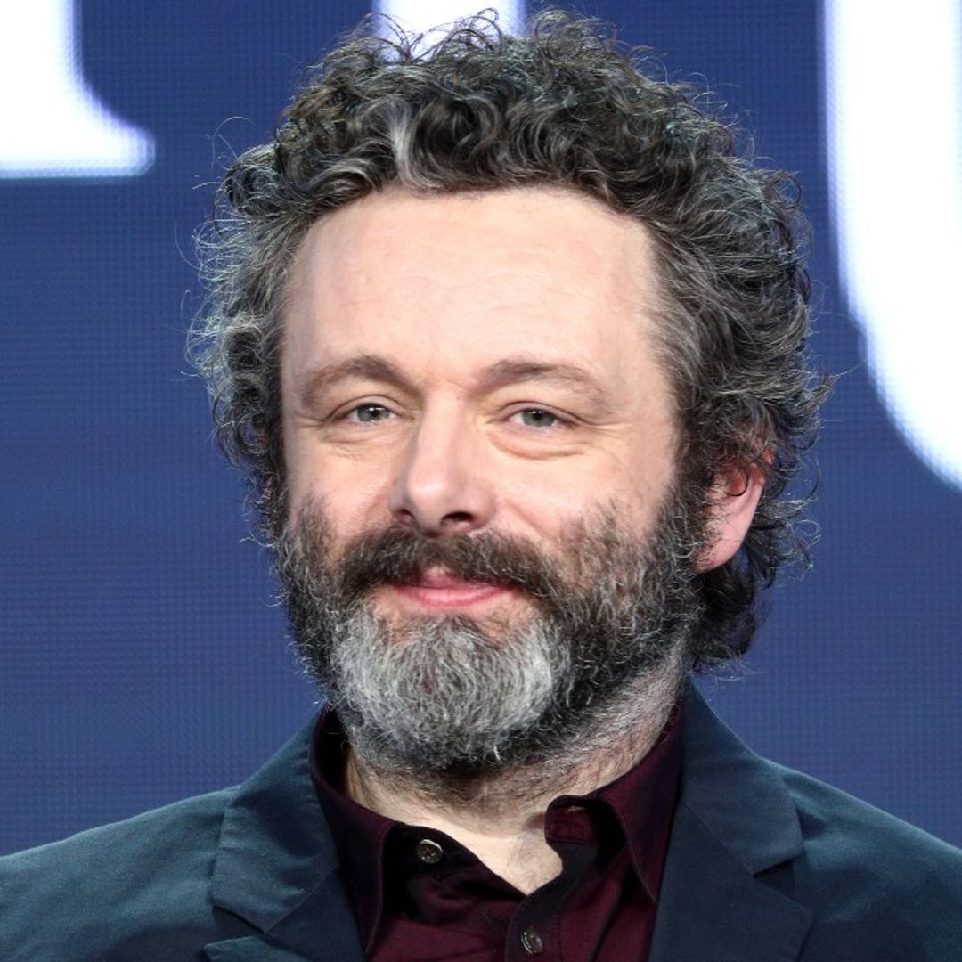 Michael Sheen reveals surprising reason why he returned royal honour  