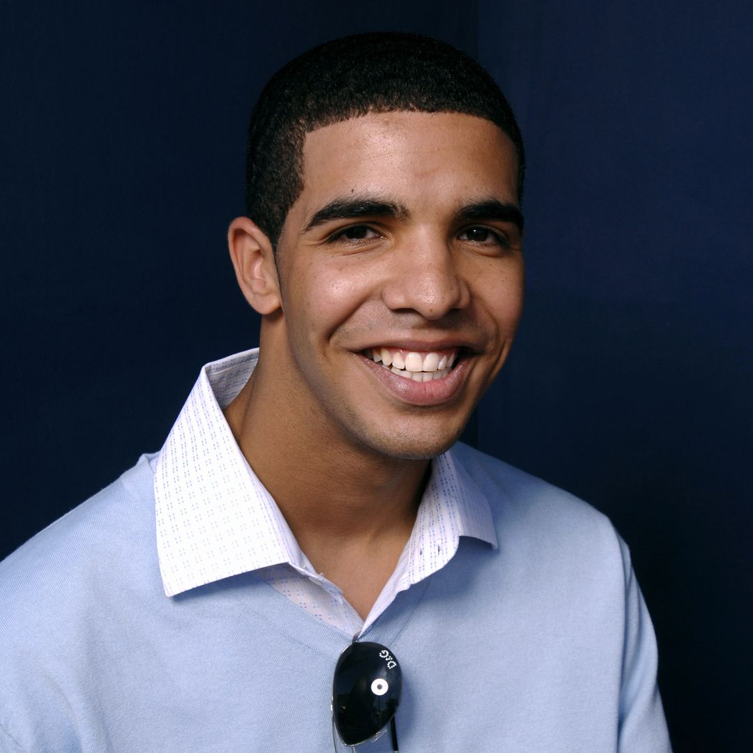 Aubrey Graham *Exclusive Coverage*