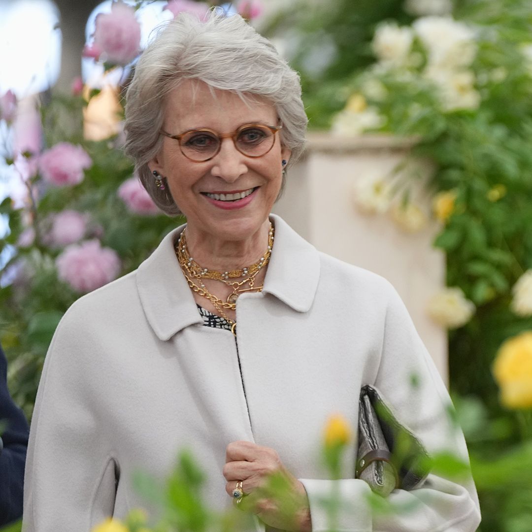 First royal guests confirmed for Chelsea Flower Show