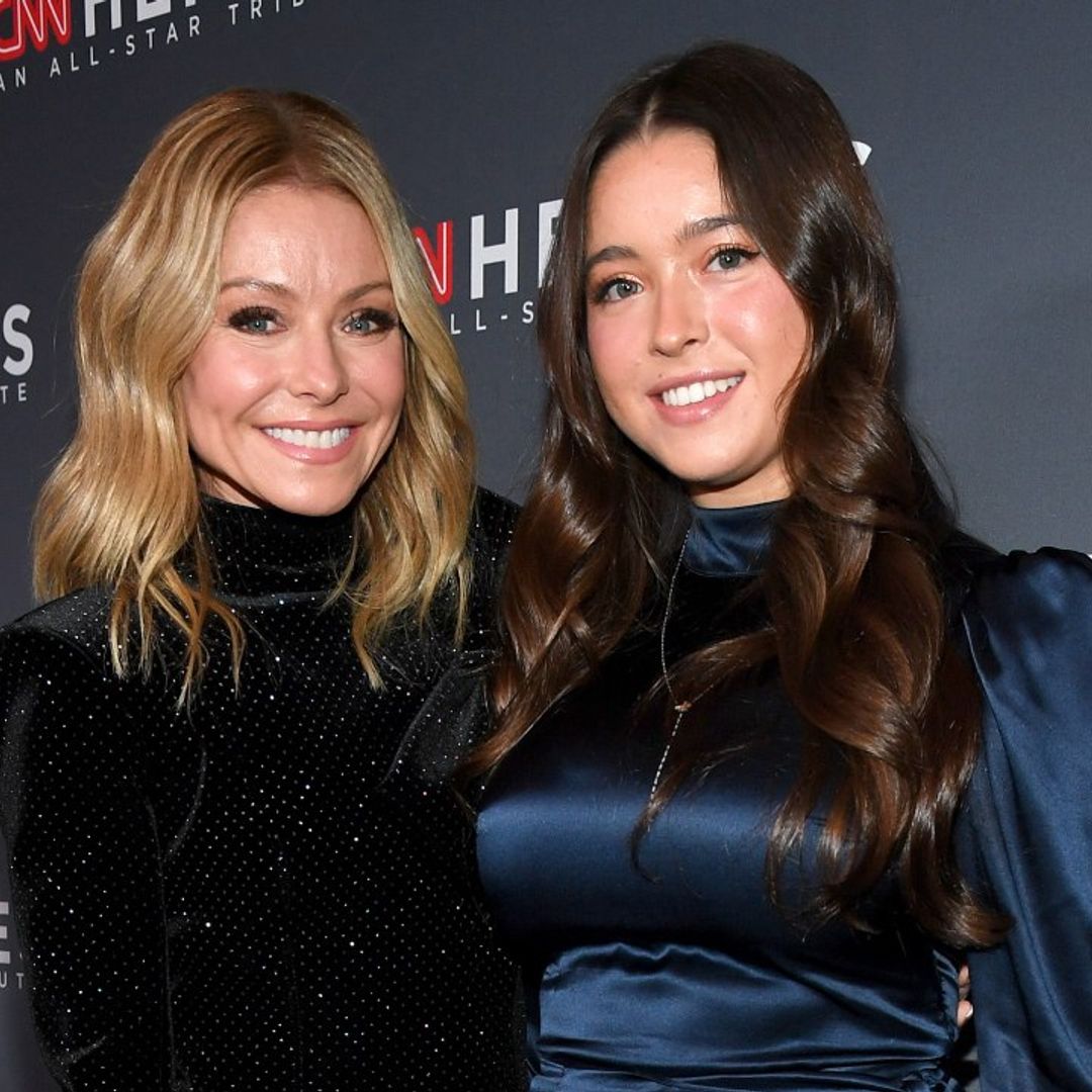 Kelly Ripa's daughter Lola's honest confession about relationship with famous parents might surprise you
