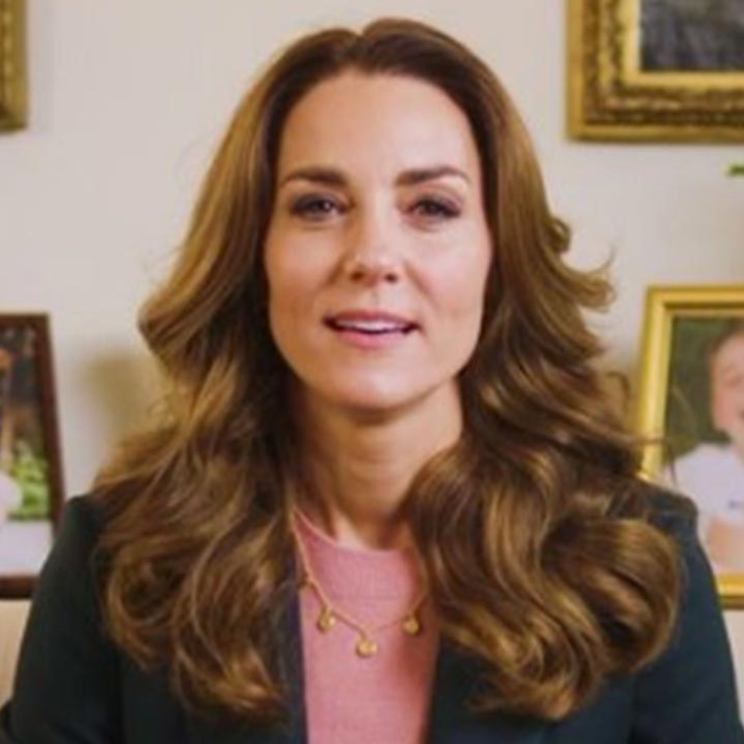 Kate Middleton surprises fans with exciting royal first
