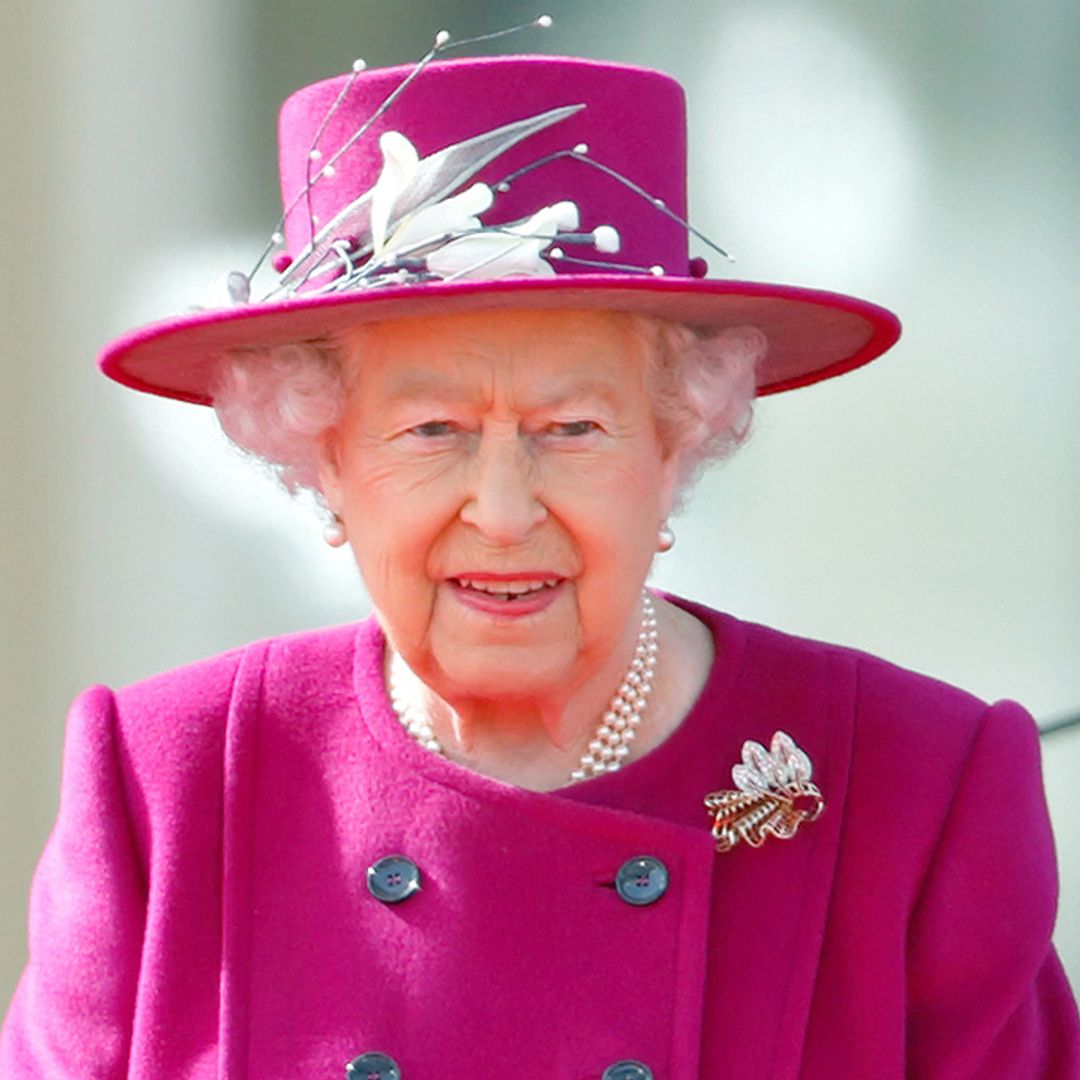 The Queen has banned these items from all her royal homes