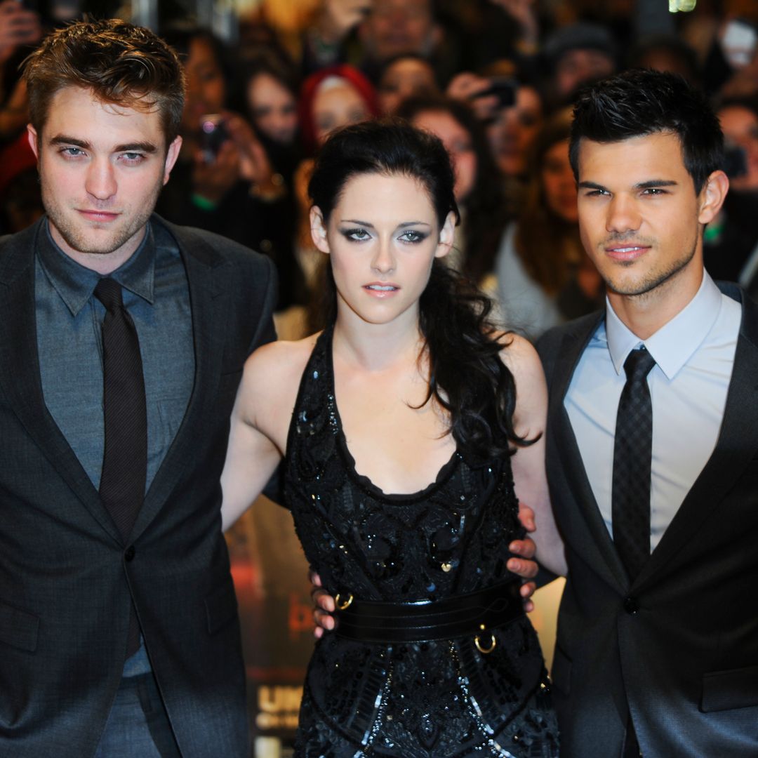 Is a Twilight TV show in the works? Here's what we know