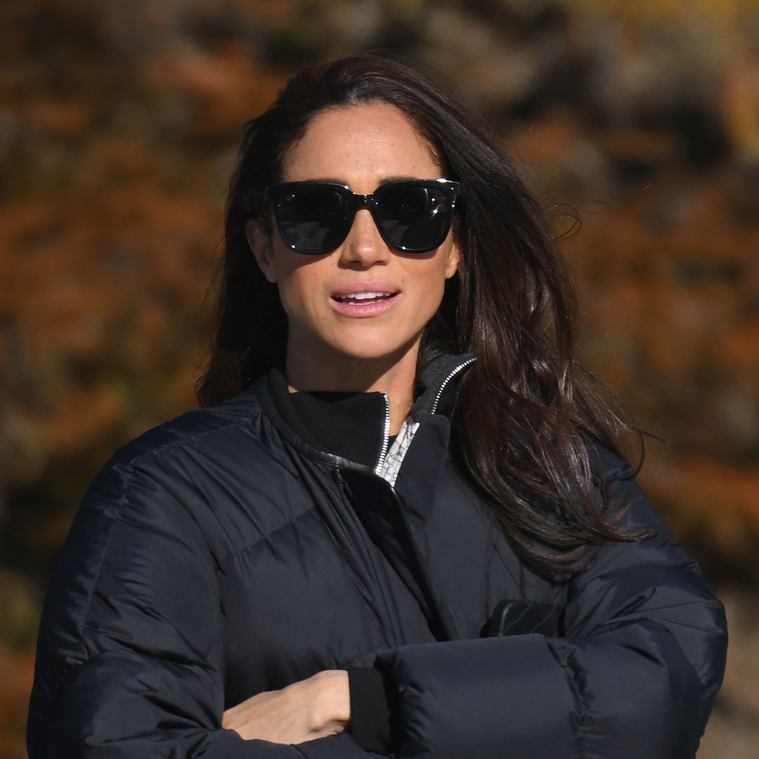 We overanalysed Meghan Markle's Canada outfits and this is what we found out