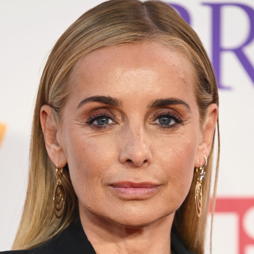 Louise Redknapp’s £20 jeans look unbelievably expensive