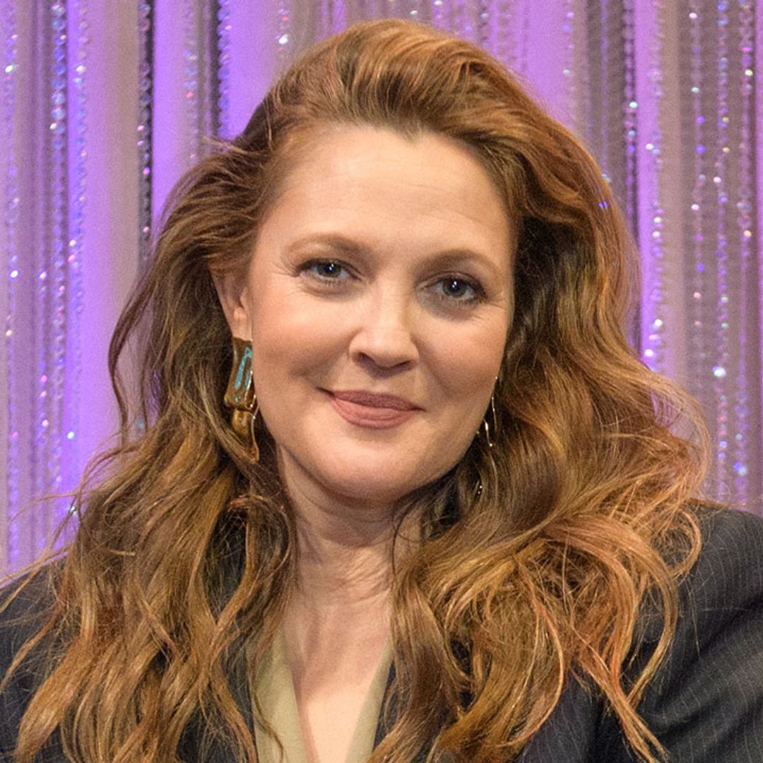 Drew Barrymore makes rare dating confession: 'I had a lightbulb moment'