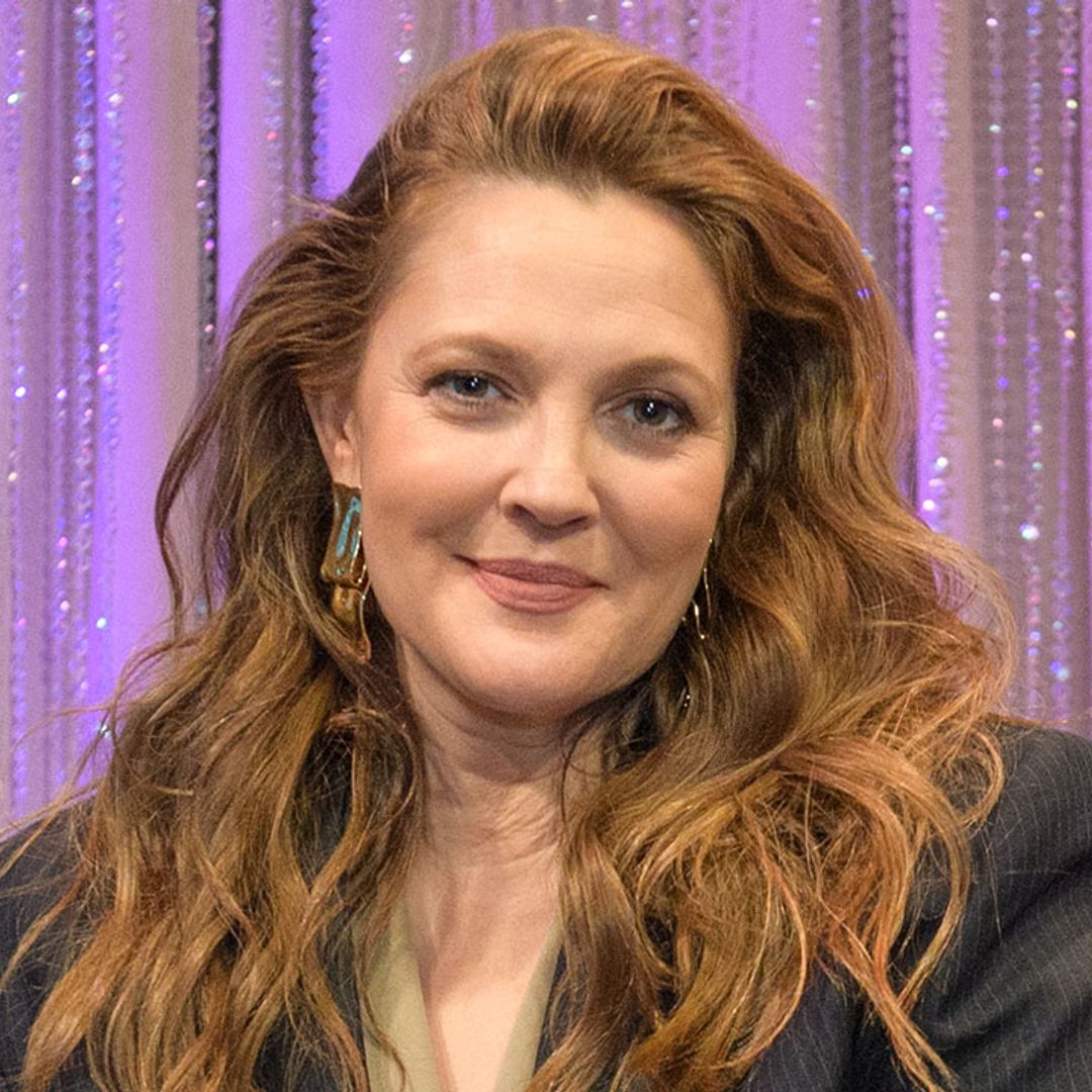 Drew Barrymore: news and pictures, movies, her wedding, baby news and more