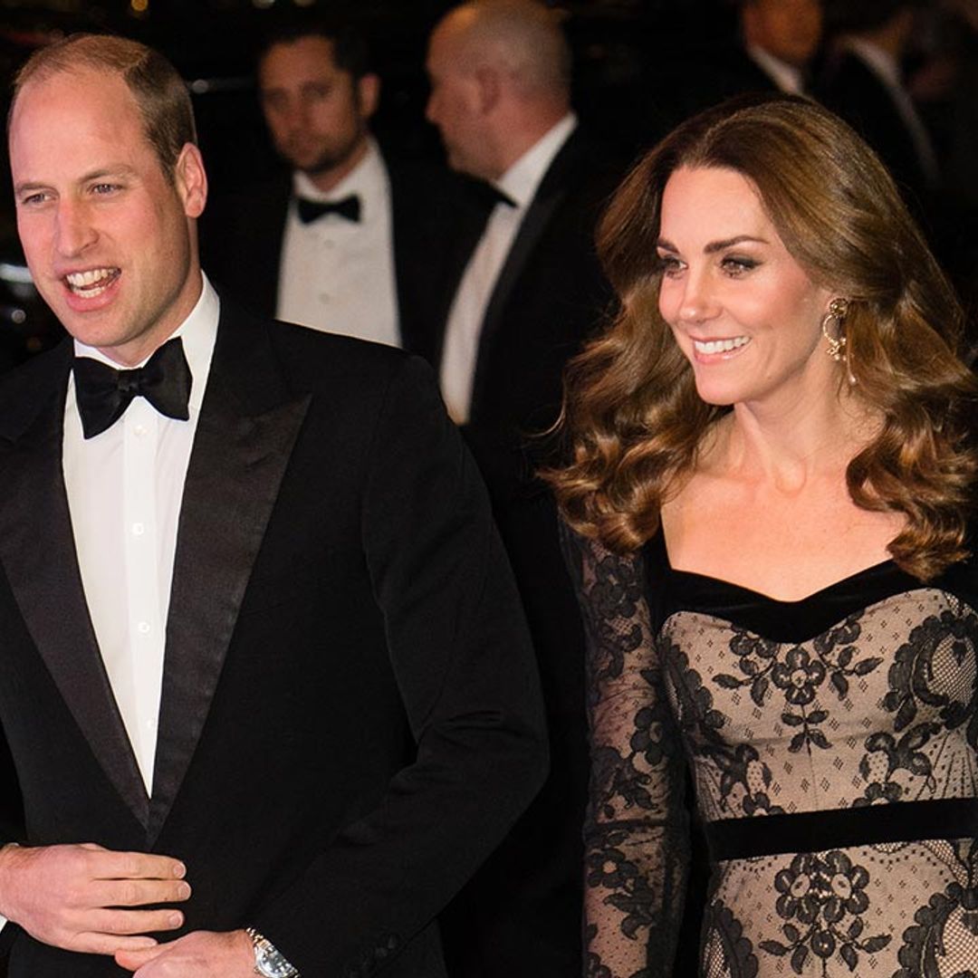 Royal family set to miss Royal Variety Performance for first time in its history