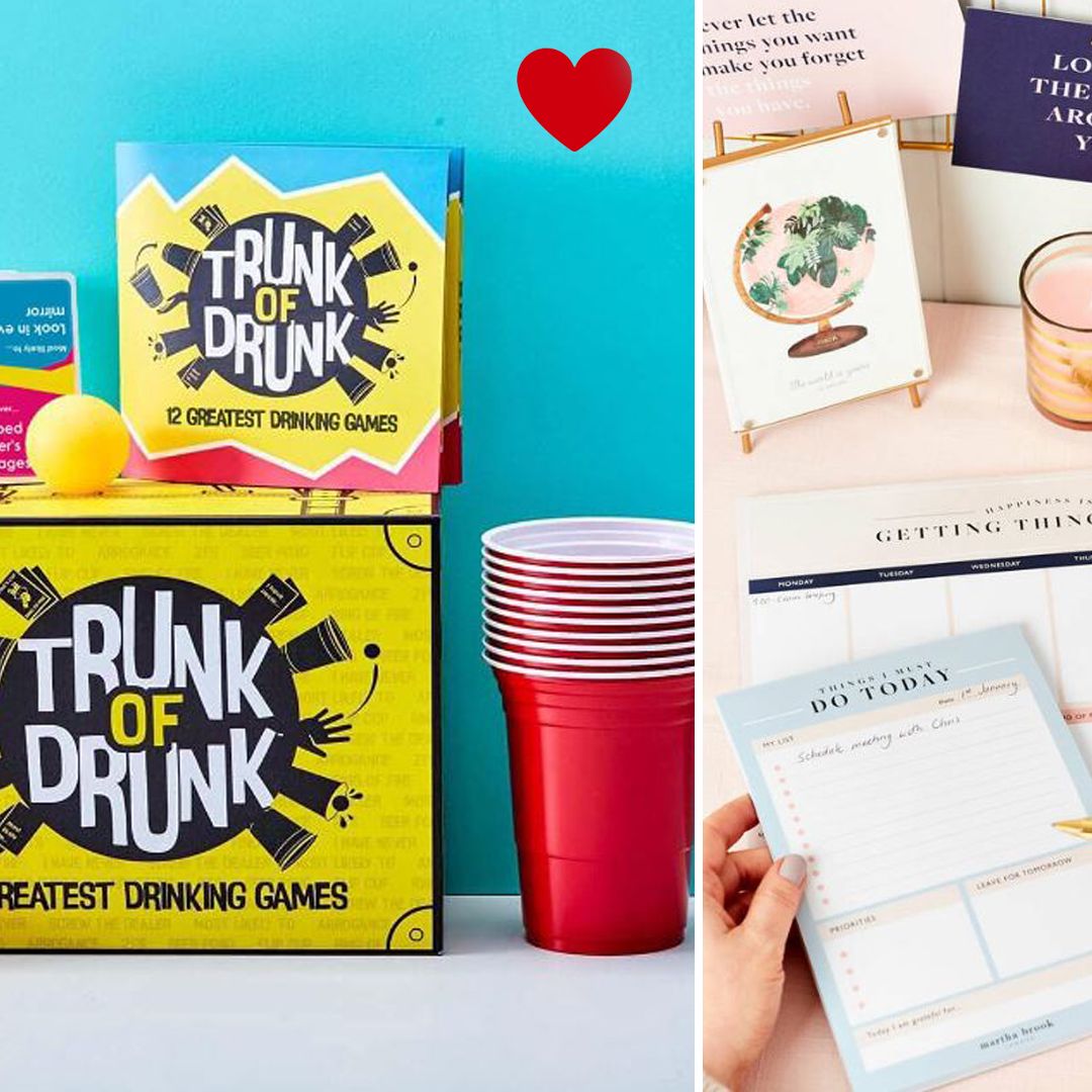 15 best gifts for university students