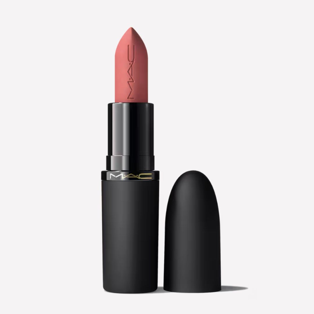 MAC PINK LIPSTICK product shot