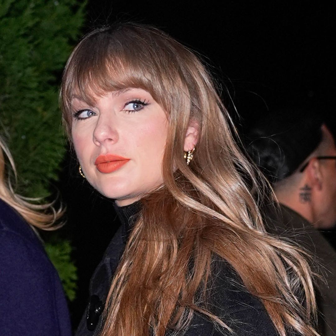 Taylor Swift forced to 'lock off' emotions following 'horrible' Southport knife attack in new documentary