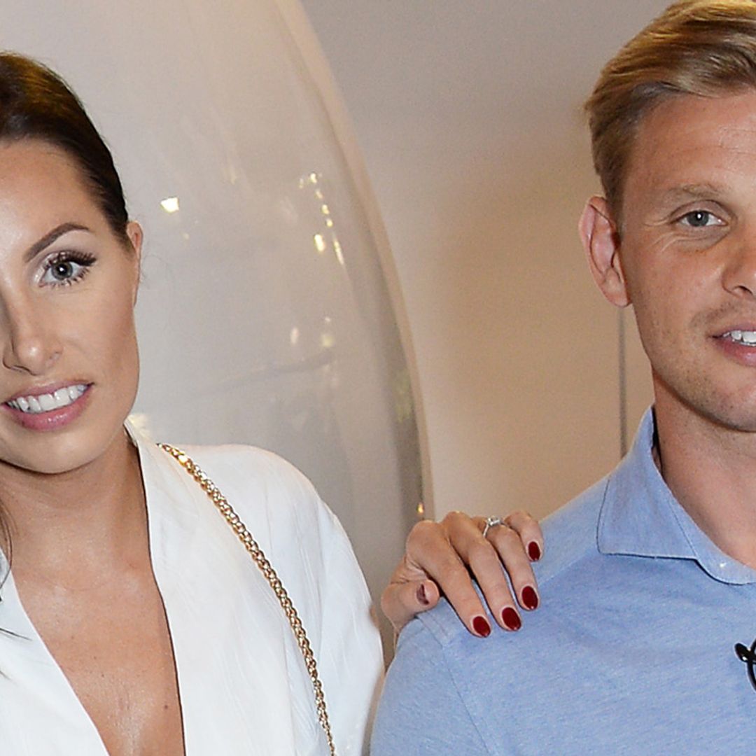 Jeff Brazier inundated with support after shock split from wife Kate: 'I'm struggling'