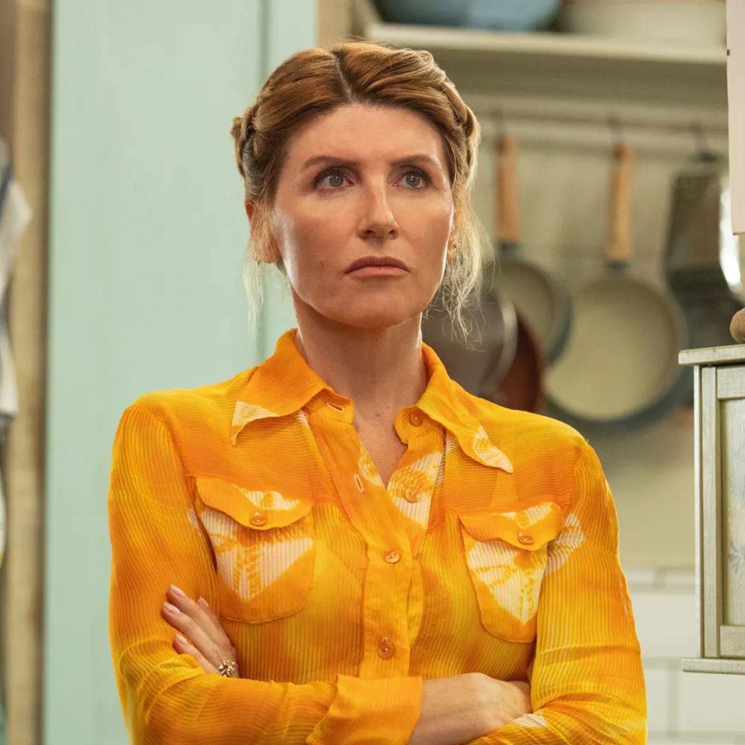 2025 Emmy nominations: Surprise nods for Sharon Horgan and Meghann Fahy — live updates