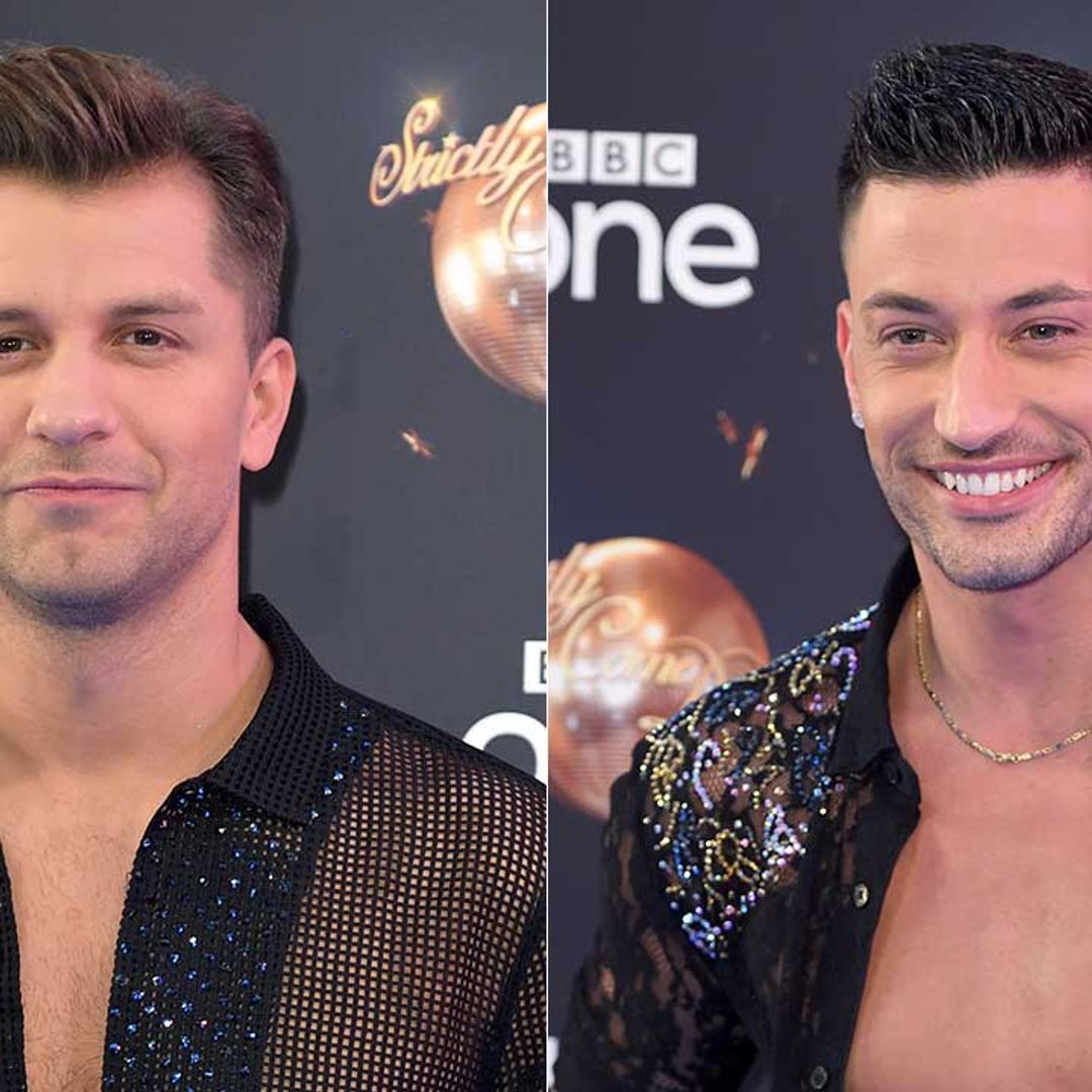 Giovanni Pernice wasn't surprised by Pasha Kovalev's Strictly departure - here's why
