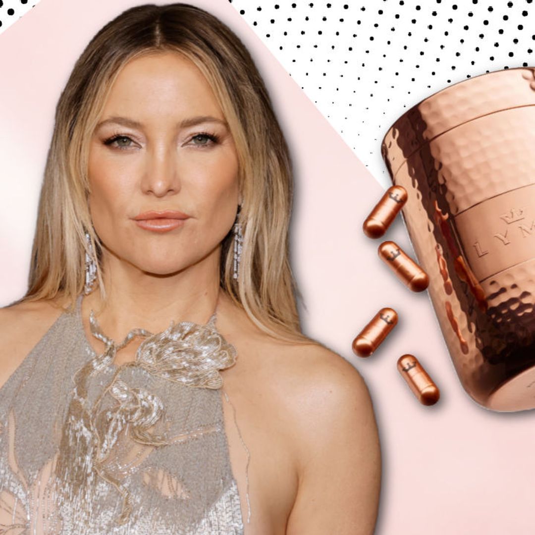 Having trouble sleeping? The wellness brand loved by Kate Hudson may have the solution
