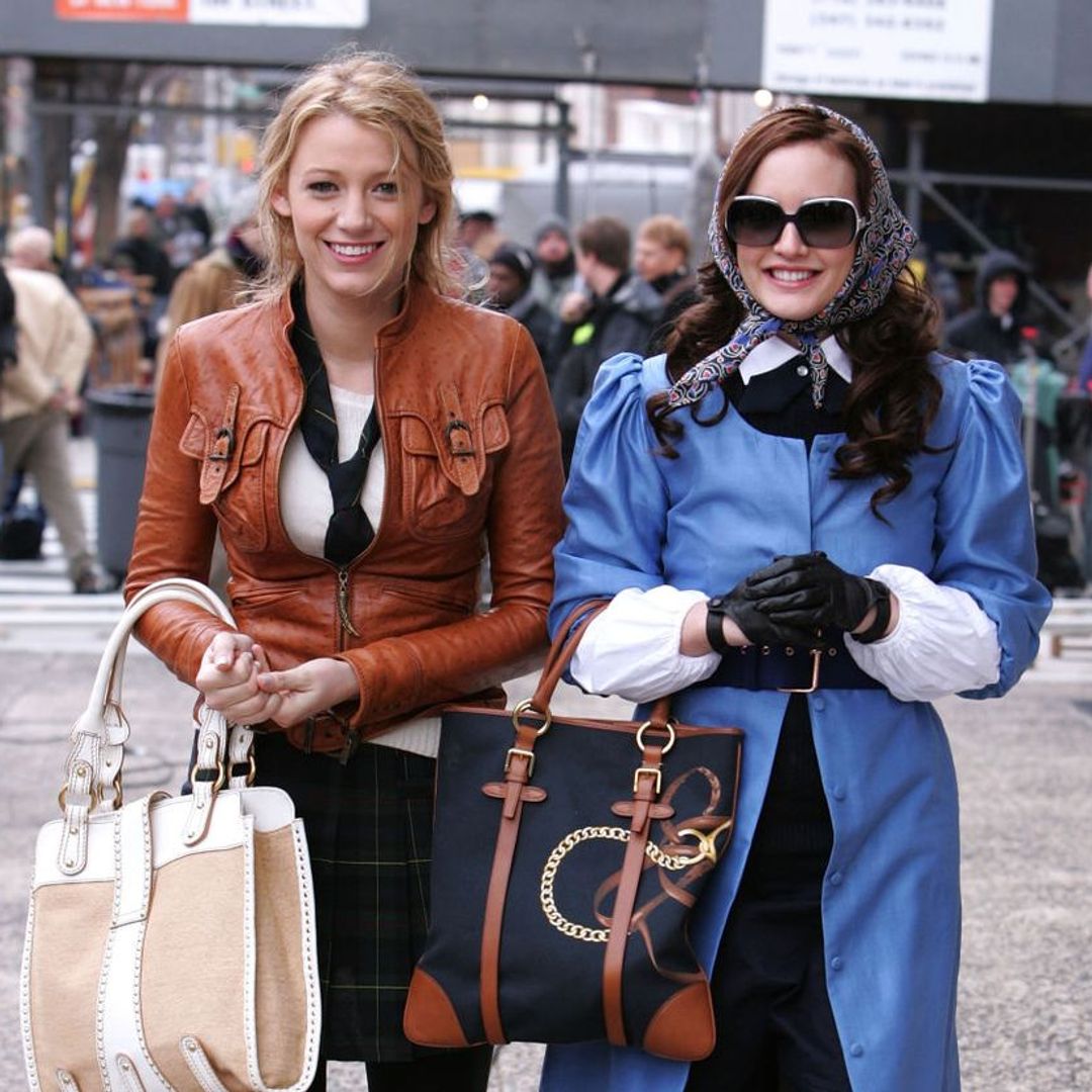 Where are the Gossip Girl Cast now?