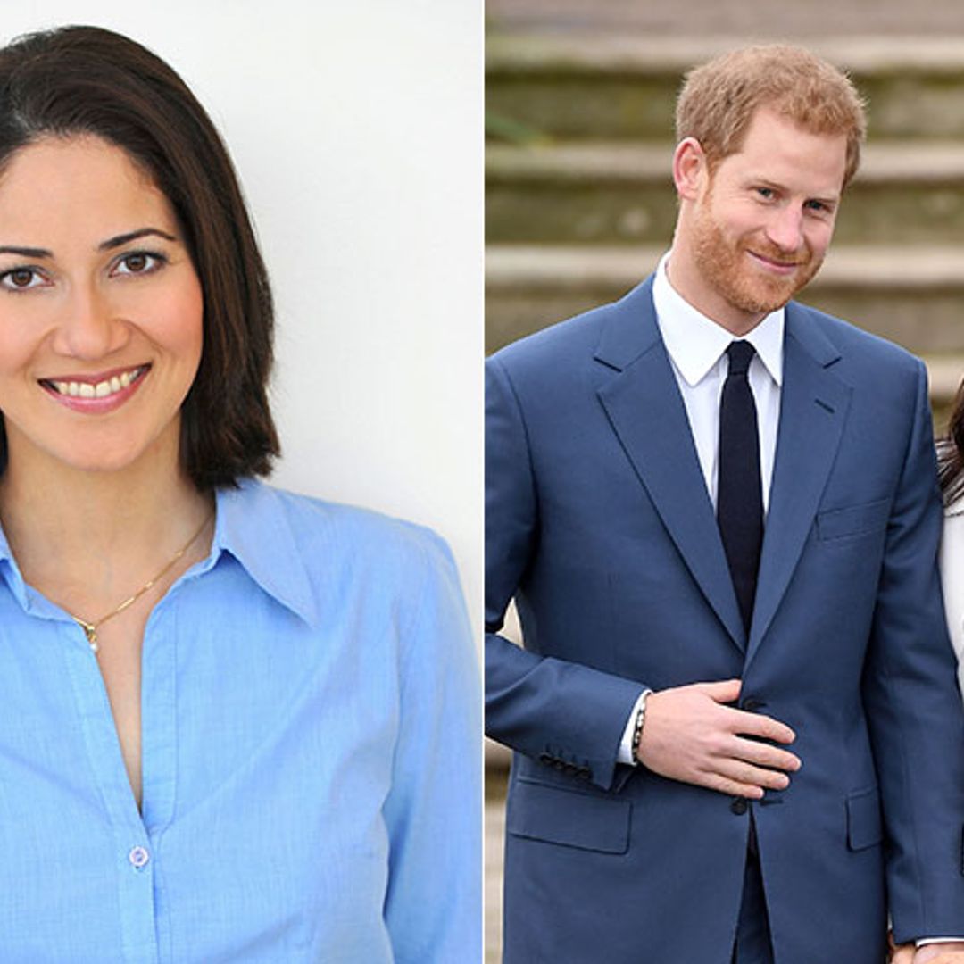 Who is Mishal Husain? Everything you need to know about the BBC broadcaster handpicked by Prince Harry