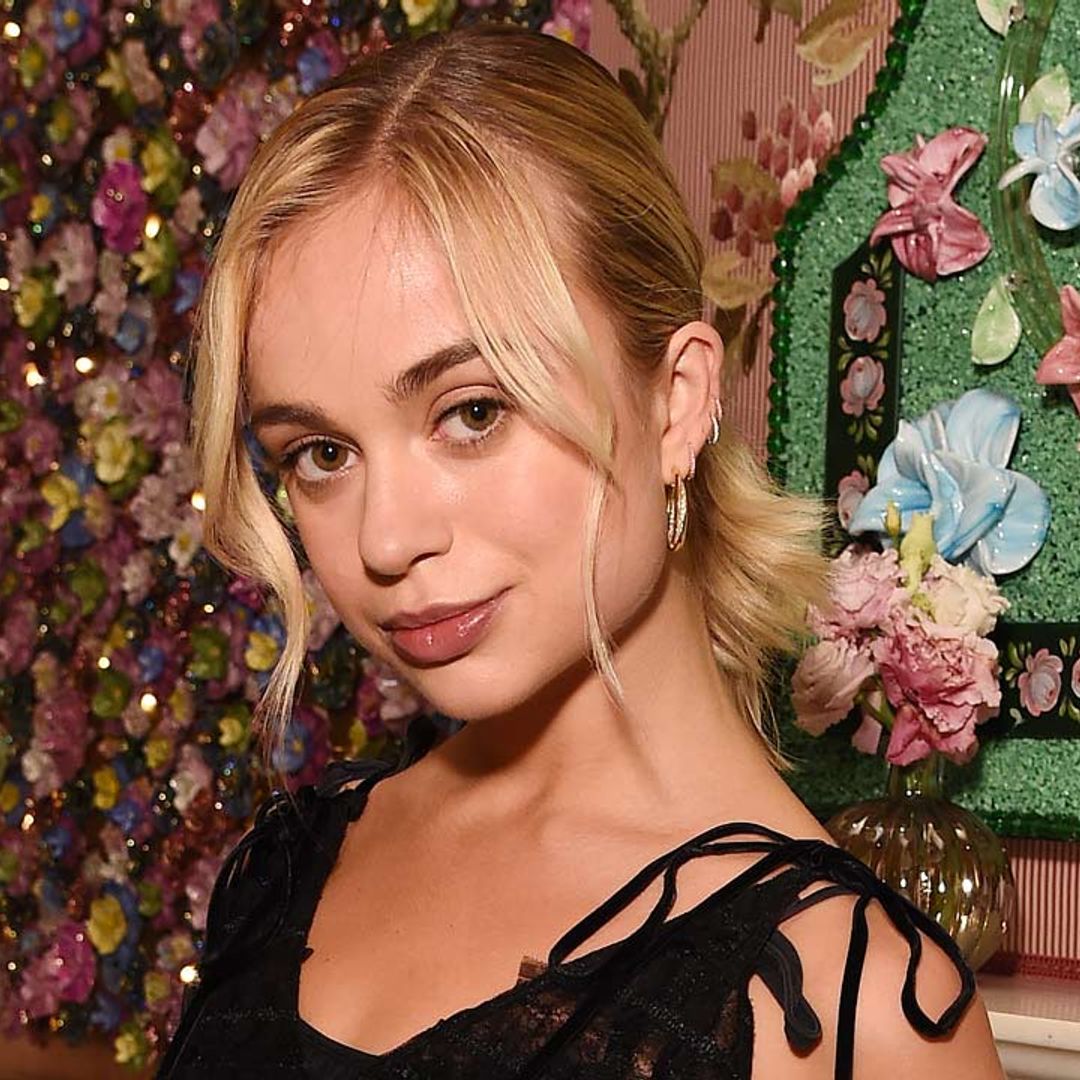Lady Amelia Windsor's fans react to new bedroom video