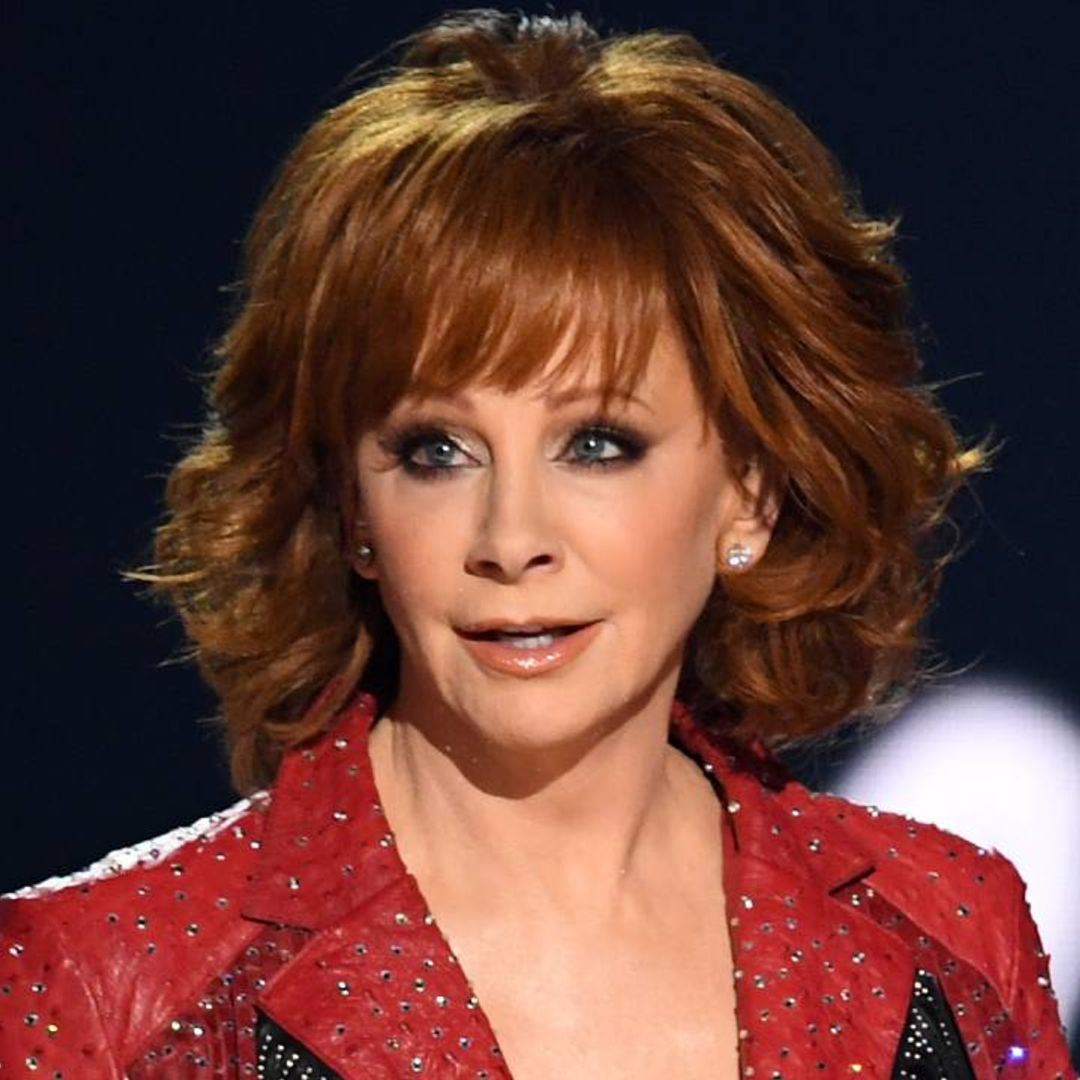 Reba McEntire inundated with support as she reveals terrifying incident
