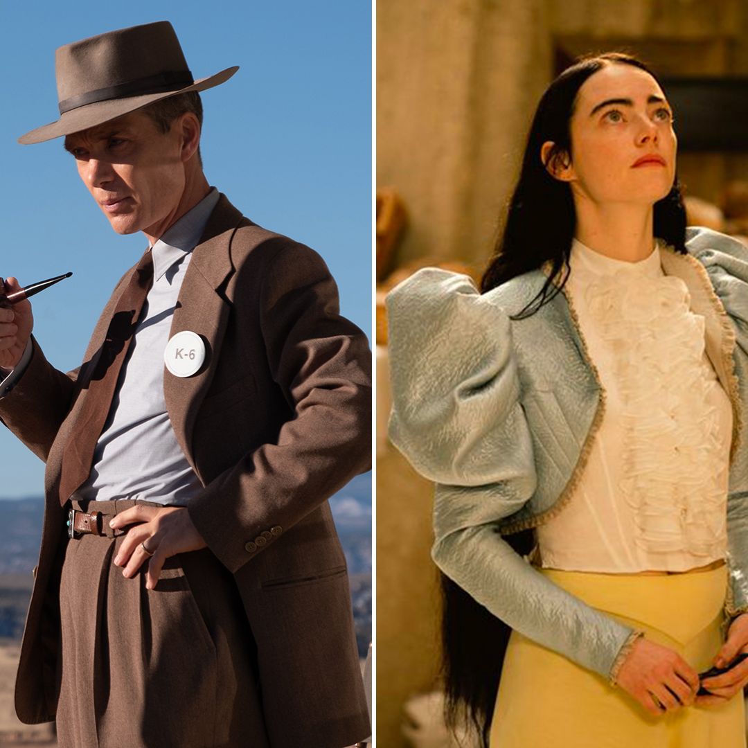How to watch the most talked about Oscar-nominated movies of 2024