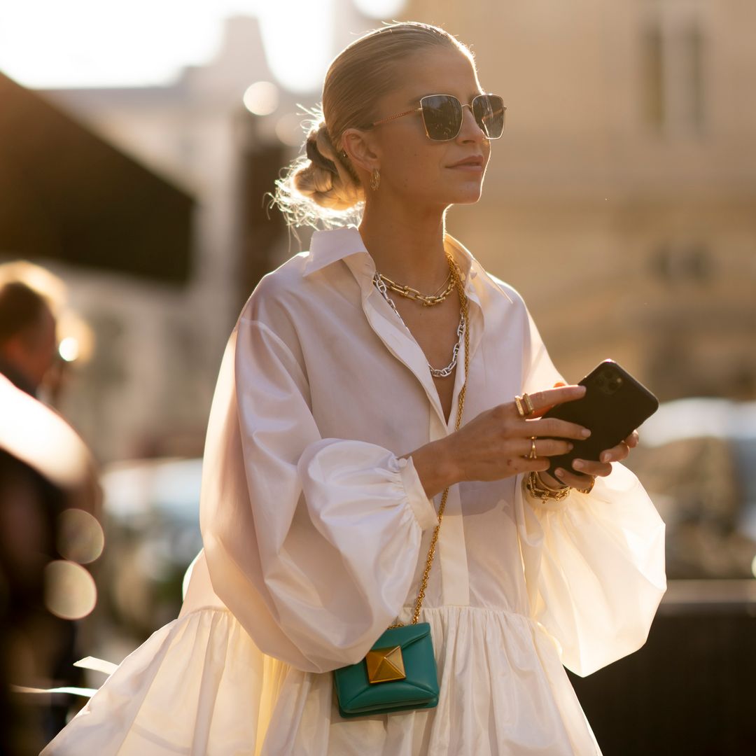 20 Effortless, Office-Ready Outfit Ideas for Summer