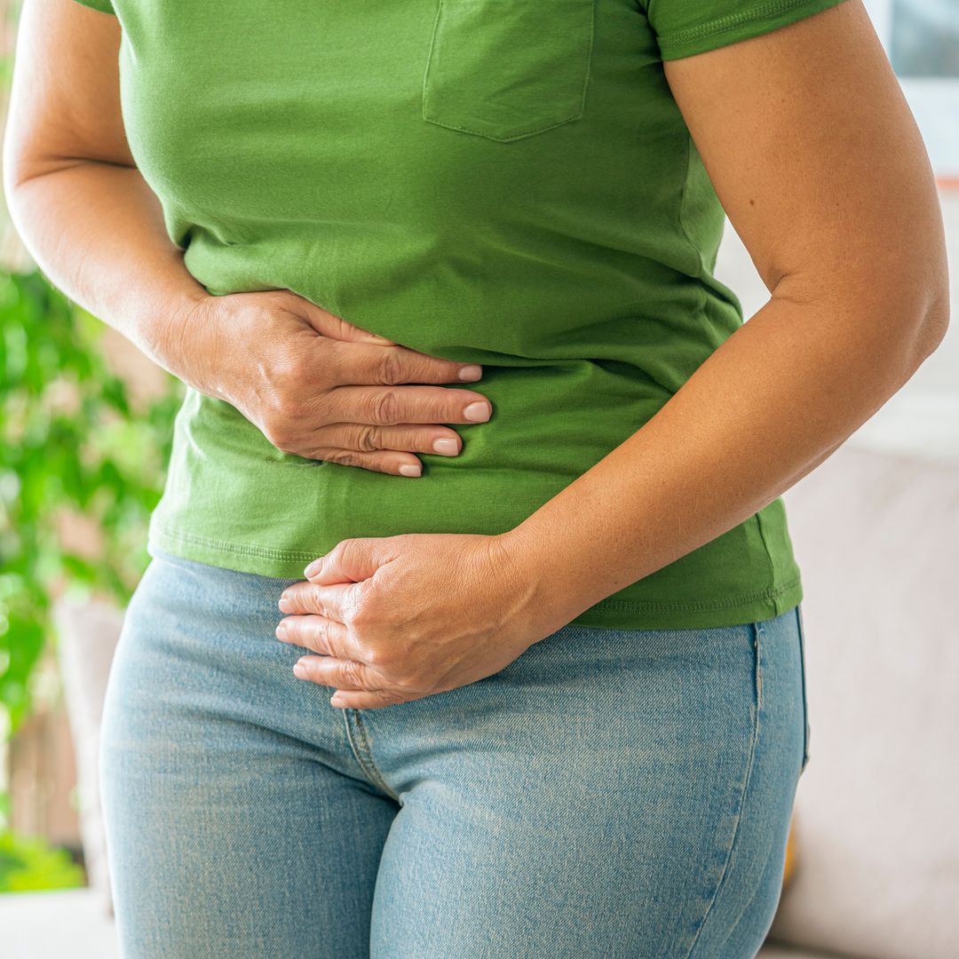 4 gut health mistakes you're making in your 50s
