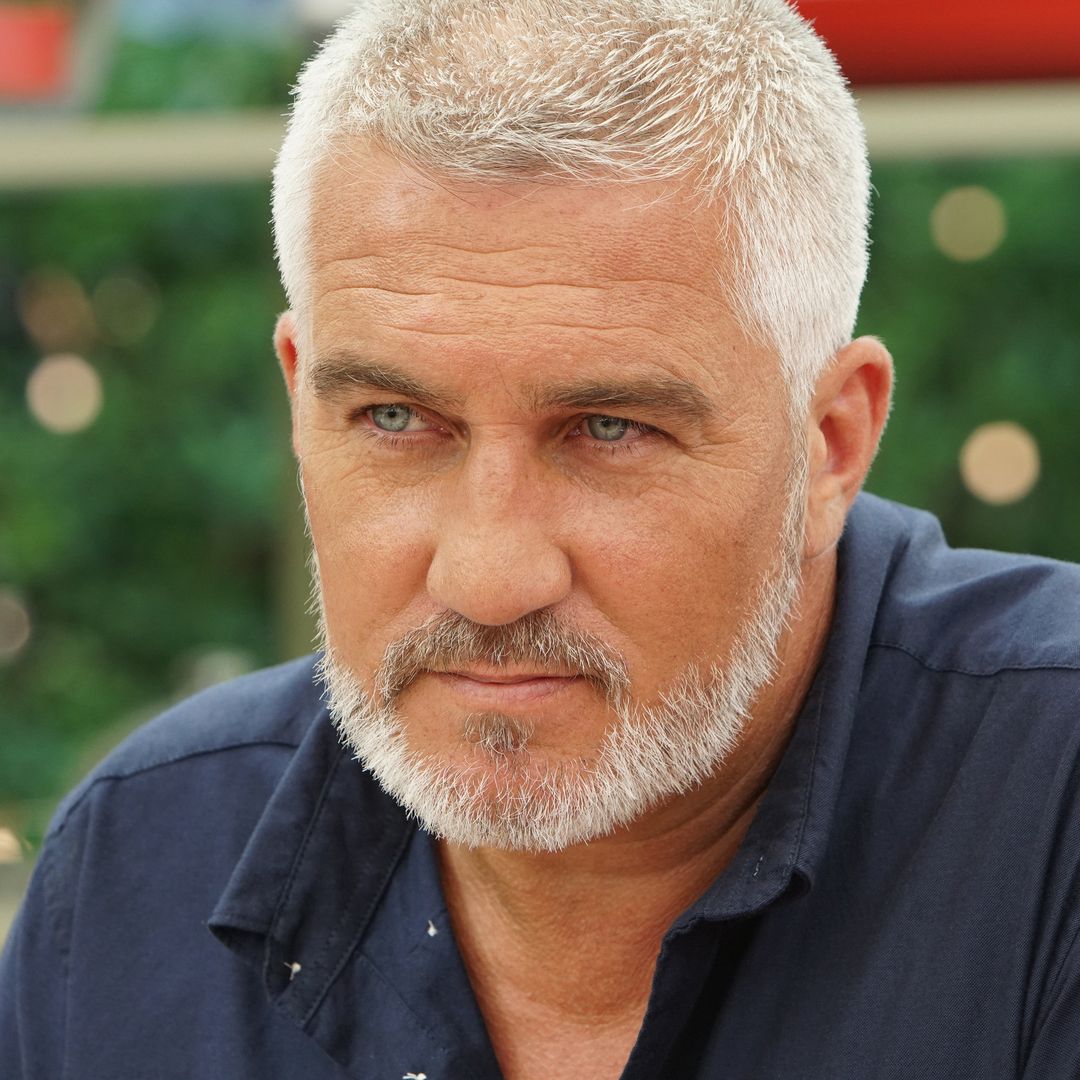 Paul Hollywood issues urgent plea over 'shocking' attack