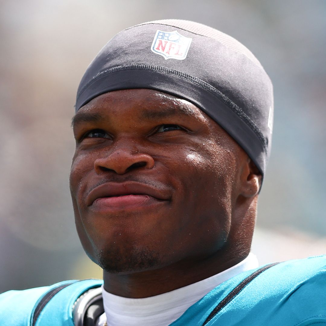 Meet Jacksonville Jaguars' Travis Hunter's 3 siblings, including his football star brother