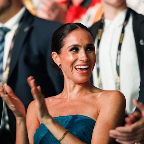 Invictus Games Latest News, Pictures & Videos HELLO!(01)