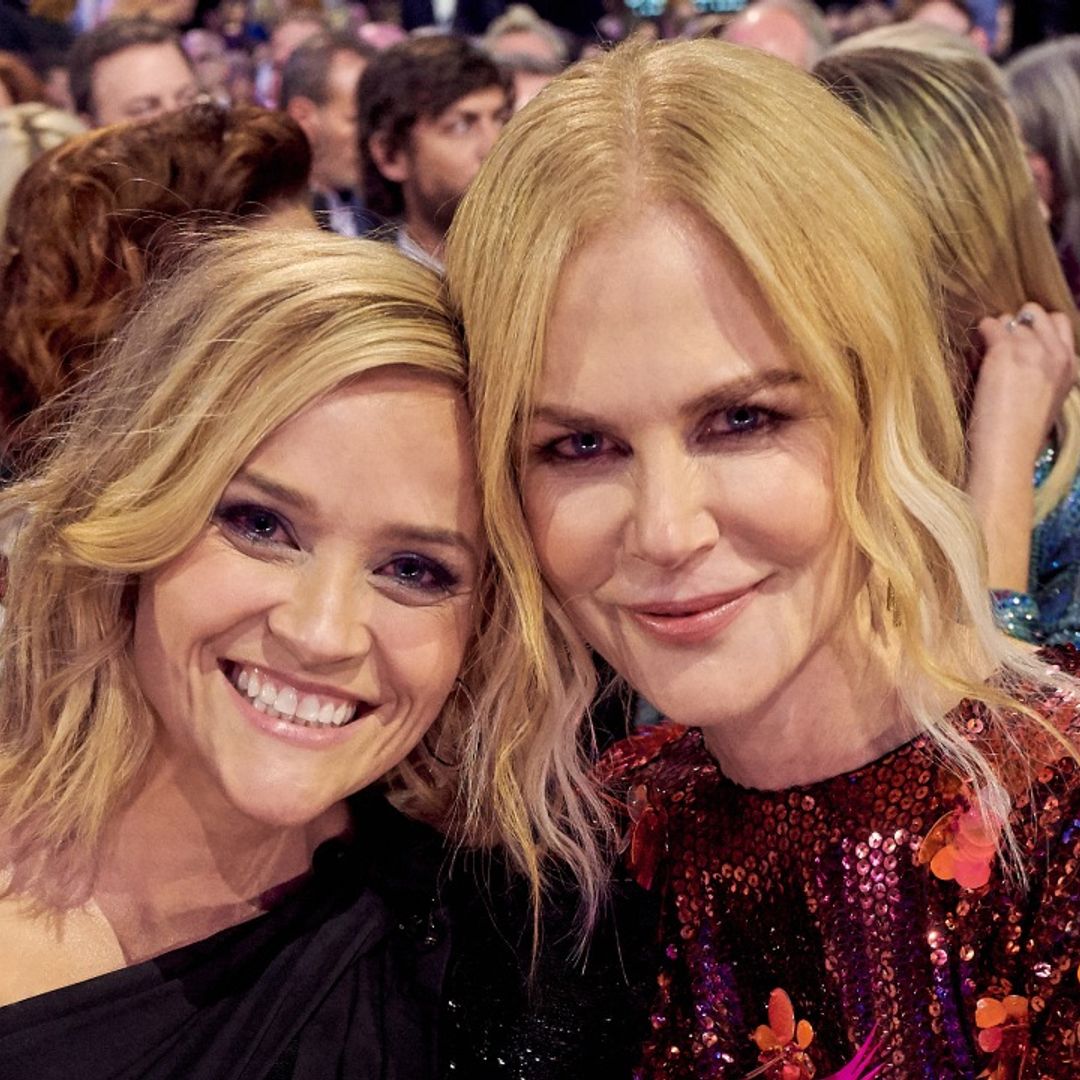 Reese Witherspoon sparks hopeful reaction with birthday tribute to Nicole Kidman