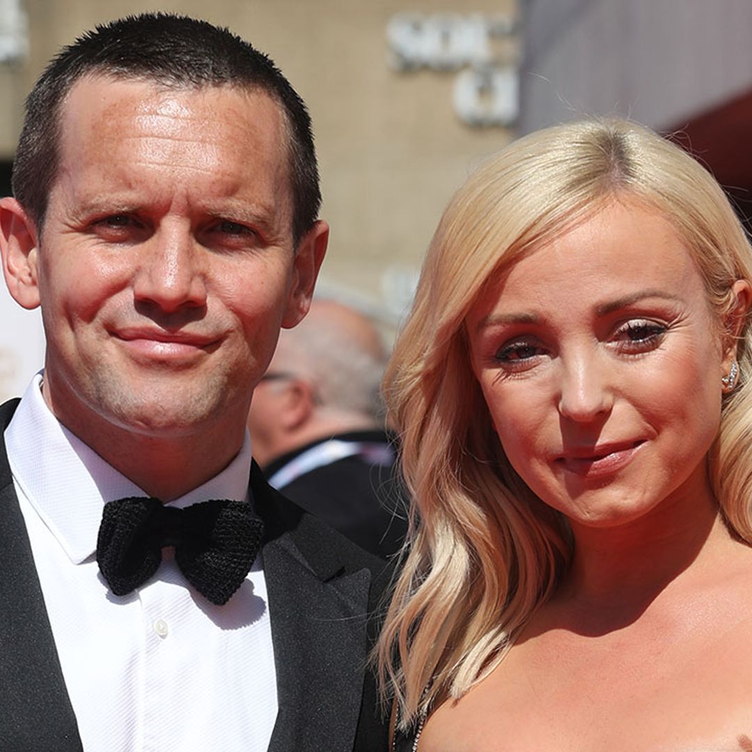 Helen George and Jack Ashton smoulder in stunning new selfie after sharing exciting Call the Midwife news